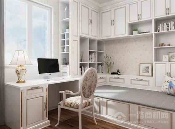 达洛克定制家具