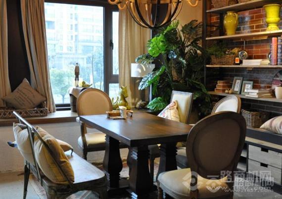 赛维利亚咖啡馆