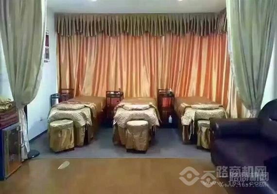 紫德堂中药蜡疗