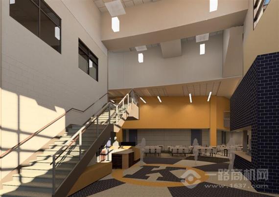 红昌宏建筑装饰