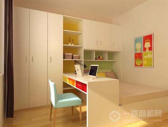 达洛克定制家具