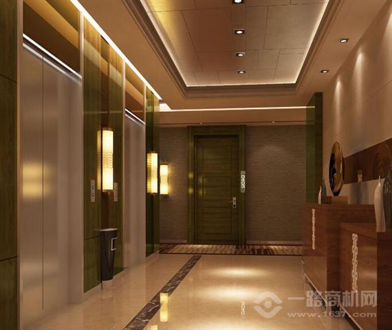 红昌宏建筑装饰