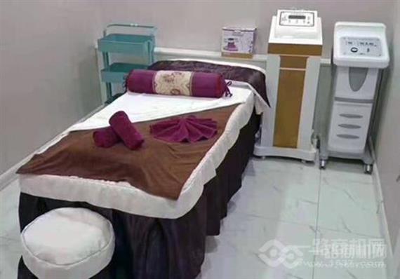 纤悦阁产康中心