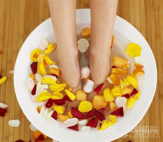 福益家修脚采耳