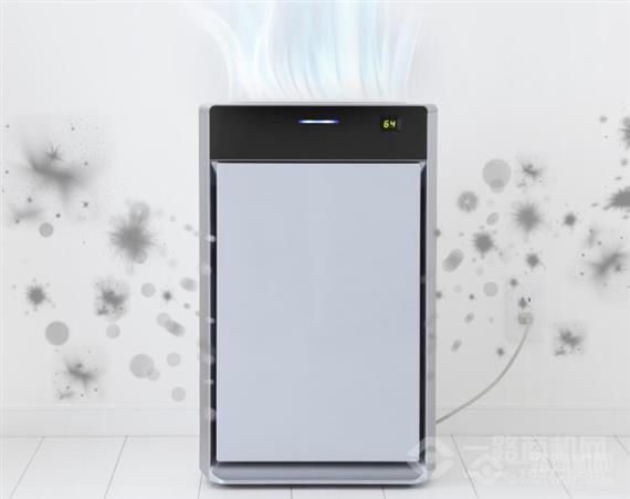 盛世康空气净化