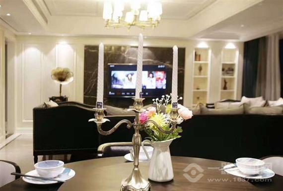 红昌宏建筑装饰