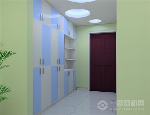 红昌宏建筑装饰