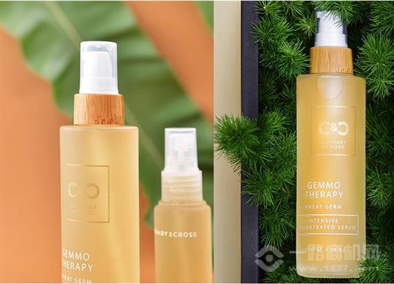 卡奈卡洛护肤品