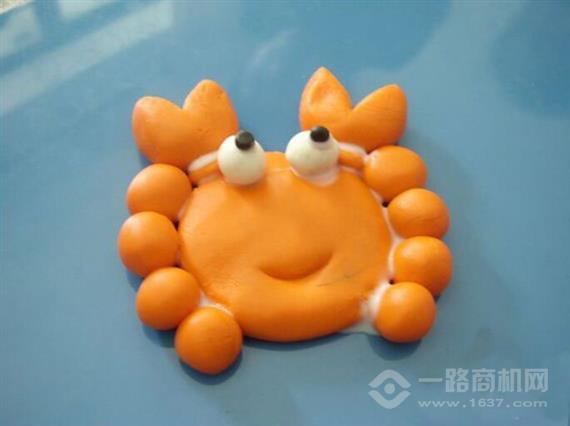 跟我来吧手工坊