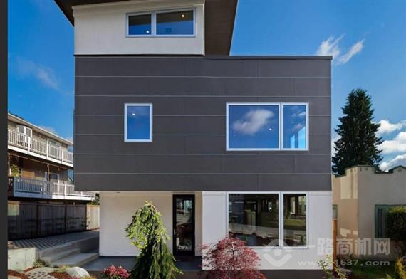 红昌宏建筑装饰