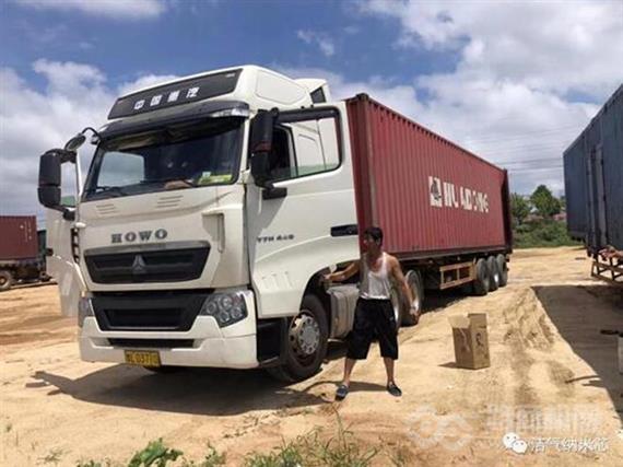 洁气纳米纤维空气滤清器