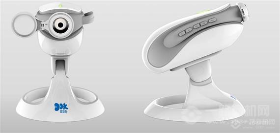 豆豆壳青少年护眼中心