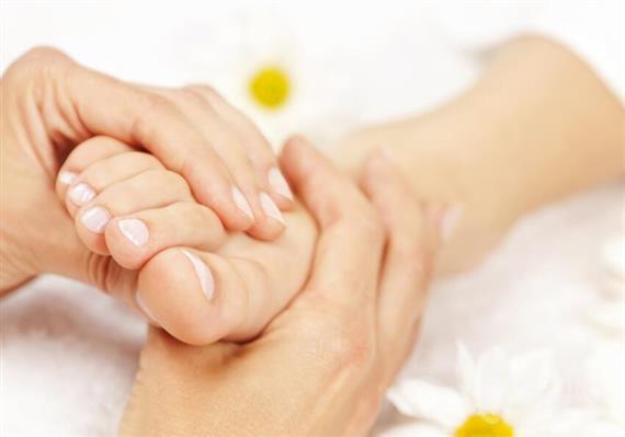 福益家修脚采耳