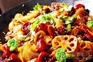 煲煲湘麻辣香锅