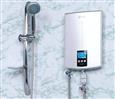 格菱威即热式热水器