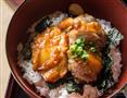 九州町精致丼饭