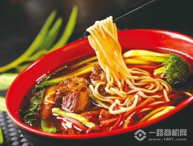 老桥头牛肉面 老桥头牛肉面