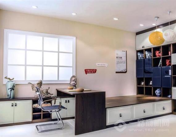 柏兰特全屋定制