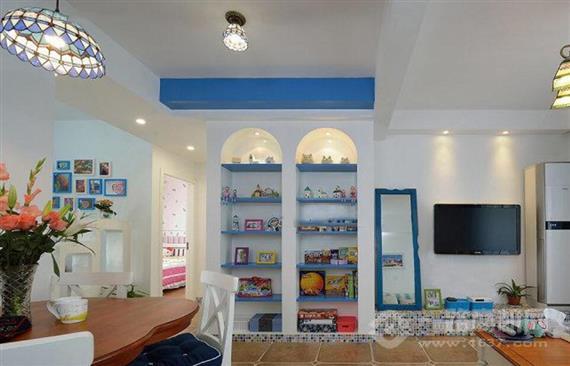 柏兰特全屋定制