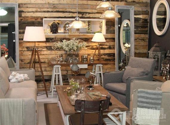 尼米优选休闲百货