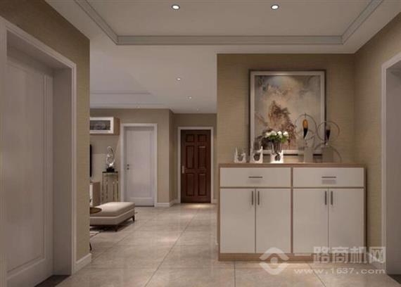 柏兰特全屋定制