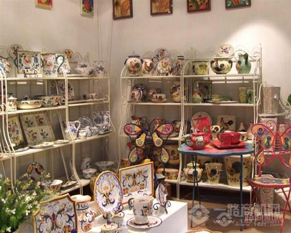 尼米优选休闲百货