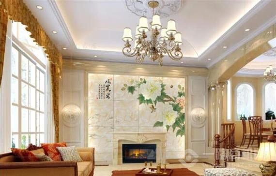 柏兰特全屋定制