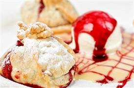 帝娜朵拉冰淇淋