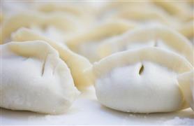 圣禾味道餃子王