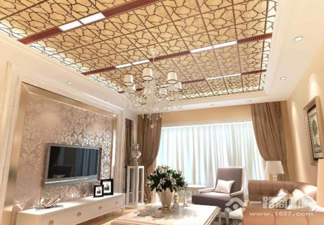 巴诺克集成吊顶