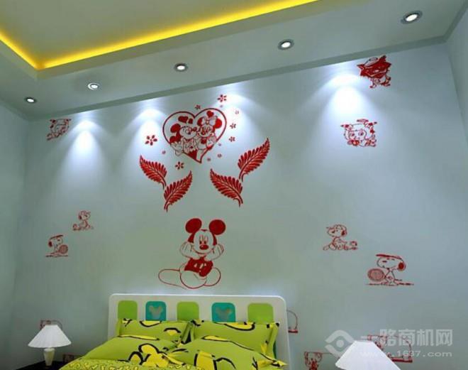 夢之家硅藻泥加盟