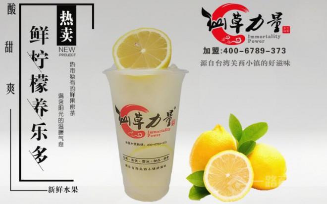 仙草力量 仙草力量