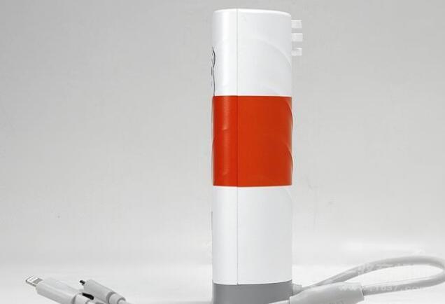 电嘟嘟共享充电宝