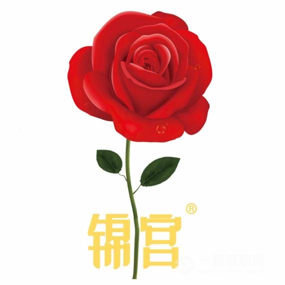 锦宫红糖人参阿胶鹿血燕窝粥