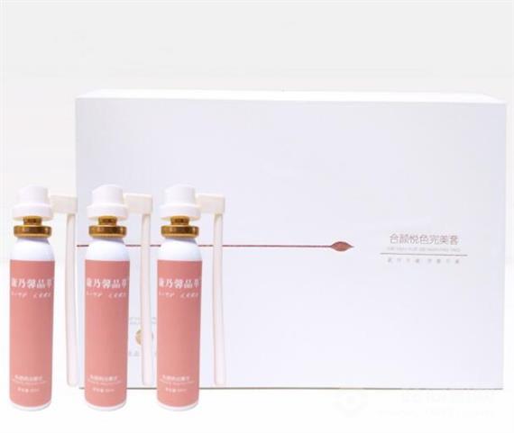 馨悦佳人产后恢复