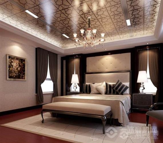 巴诺克集成吊顶