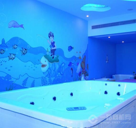 馨悦佳人产后恢复