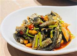 酸渡老坛子酸菜鱼