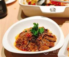 酸渡老坛子酸菜鱼