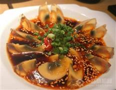 酸渡老坛子酸菜鱼