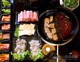 梦时代涮烤锅食汇
