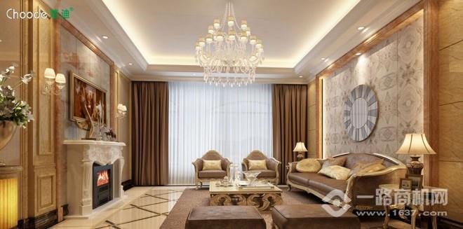 楚迪集成吊顶加盟