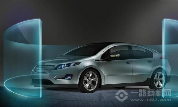 智行达人汽车用品