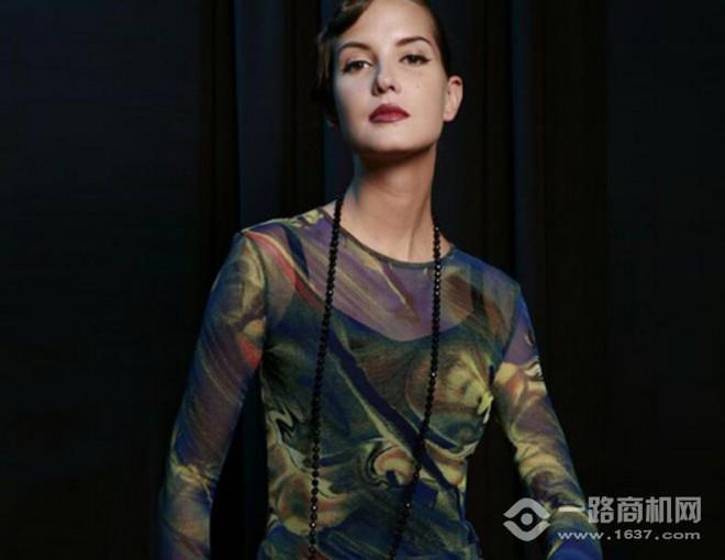 馨香女人女裝加盟