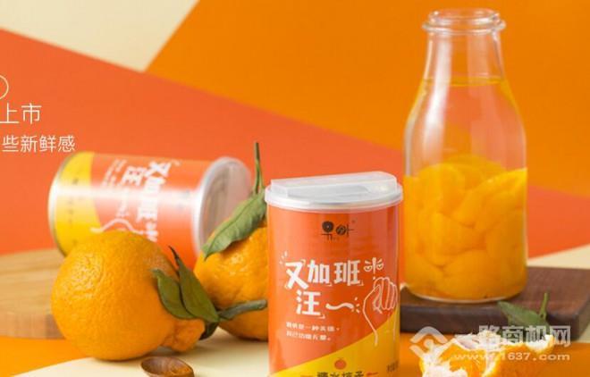林家鋪子休閑食品加盟