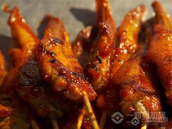 吴太大不同烧烤