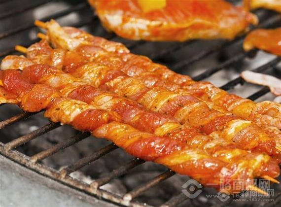 吴太大不同烧烤