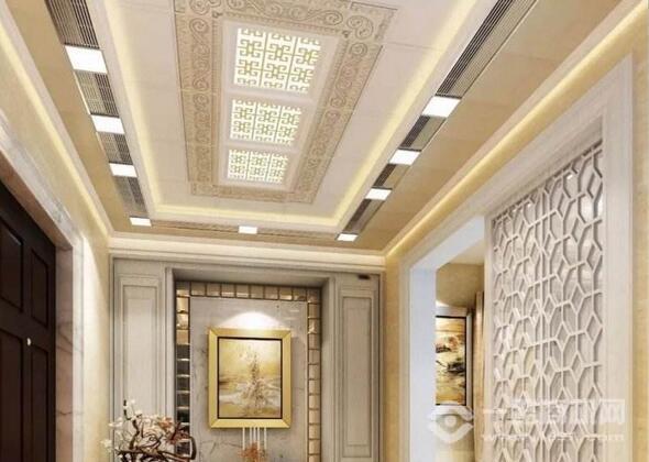 得门子集成吊顶