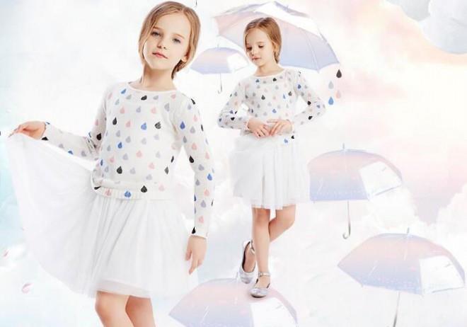 俏皮屋童裝加盟