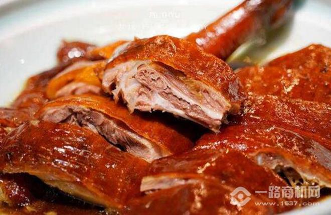 鹅尚煌烧腊加盟 鹅尚煌烧腊加盟